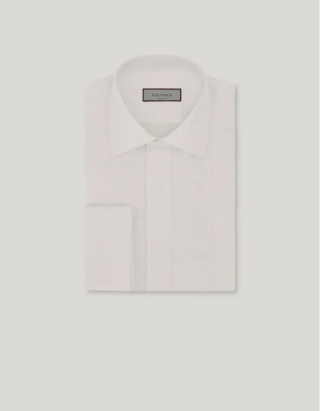 Matera AMF White Shirt