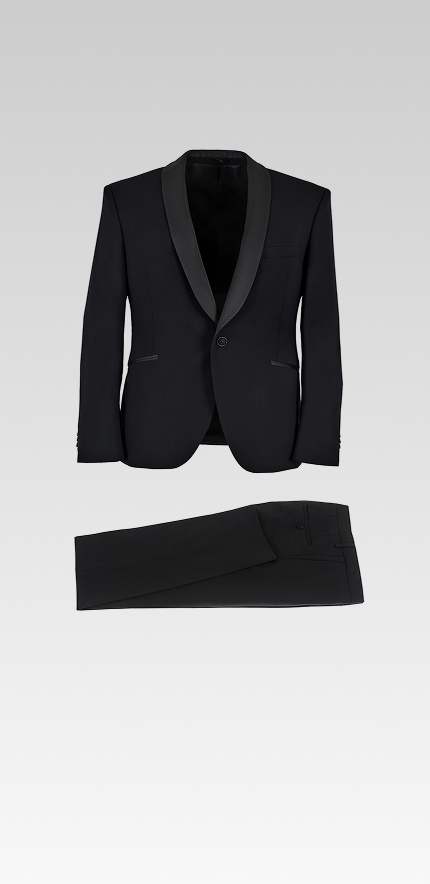 Formal Suits